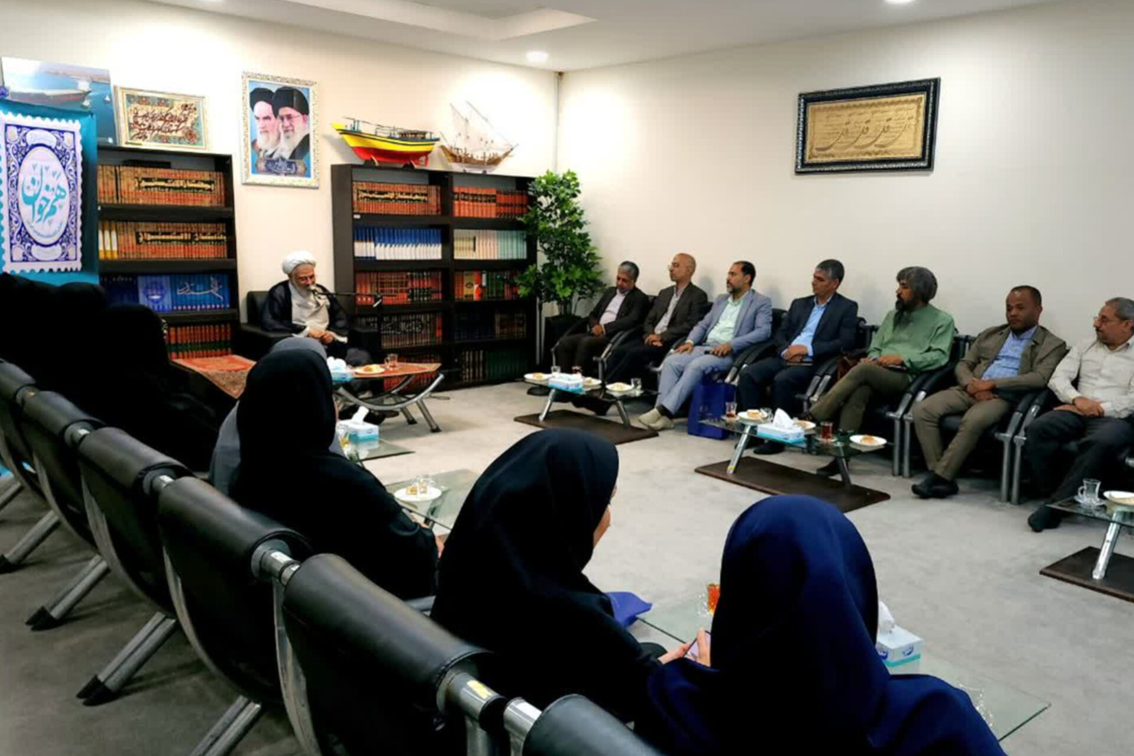 هرمزگان از استان‌های پیشرو در حوزه کتابخوانی است