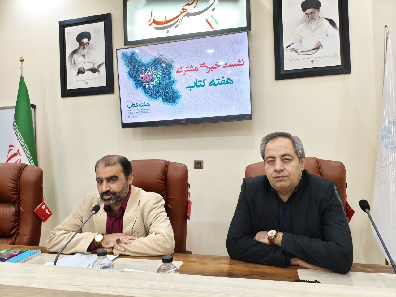 کتابخانه محمد اسدآباد «نیمبلوک» در هفته کتاب افتتاح می‌شود