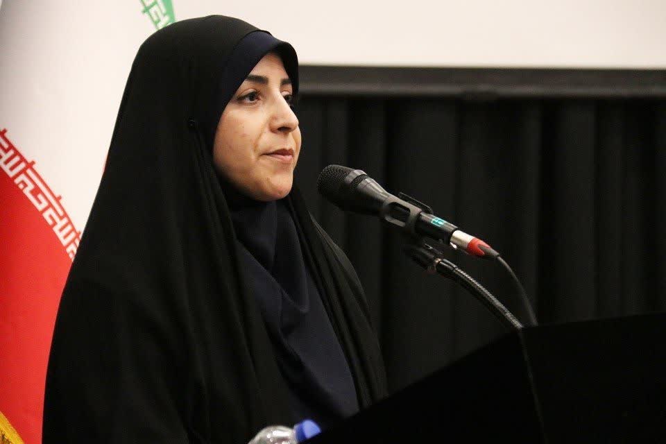 صداقت در روایت ویژگی کتاب «همسفر آتش و برف» است