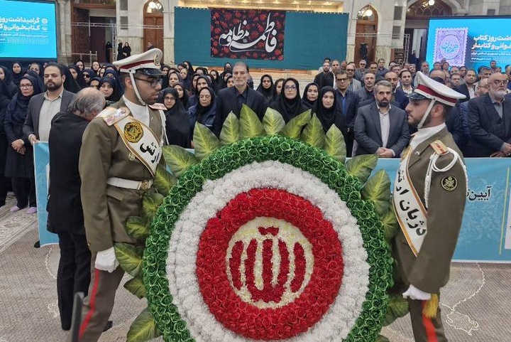 کتابخانه‌ها باید محیط همدلی فرهنگی باشند