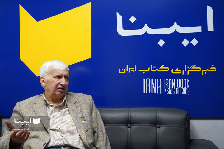 حرکت کوچک ناشران، به جریان ملی هفته کتاب تبدیل شد