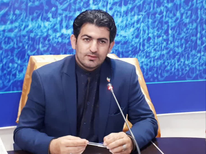 نشر جهاد دانشگاهی ۵ رویداد جشنواره کتابخوانی در اردبیل برگزار می‌کند