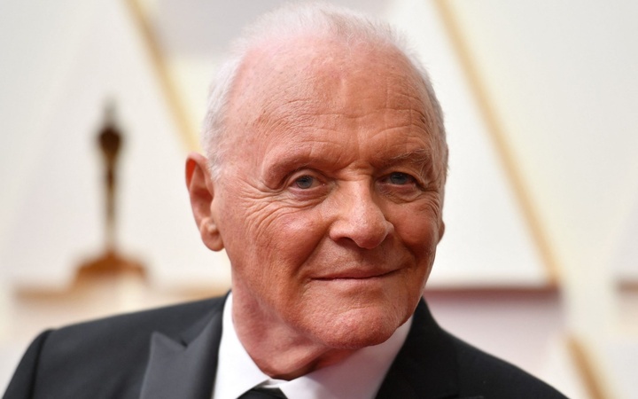 آنتونی هاپکینز و اعتراف‌های تلخ یک اسطوره