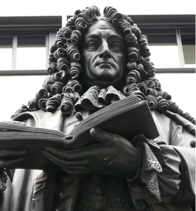 فیلسوف نظامساز / لایبنیتس: چیزی در عقل نیست که از حواس نیامده باشد، مگر خود عقل / لایبنیتس با تصحیح لاک زمینهساز انقلاب شناختشناسانه کانت شد