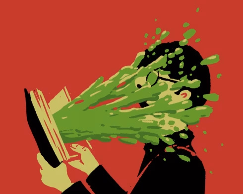 درس‌هایی از سه اثر ضعیف ادبی