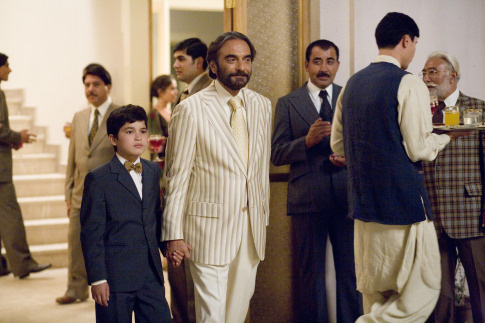 همایون ارشادی، بازیگری که روشنفکر بودن را دوست نداشت