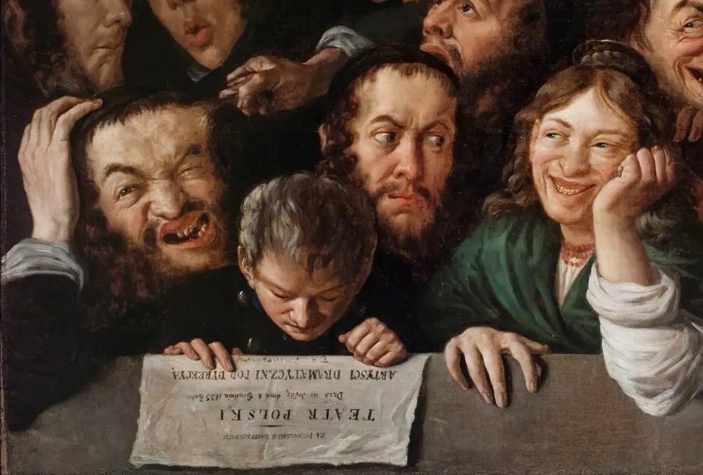 خنده فیلسوفان، دیکتاتورها، دیوانگان و ابلهان