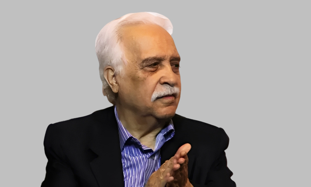 ابوالقاسم فقیری ادیبی اخلاق‌گرا بود/ علاقه فقیری به فولکلور