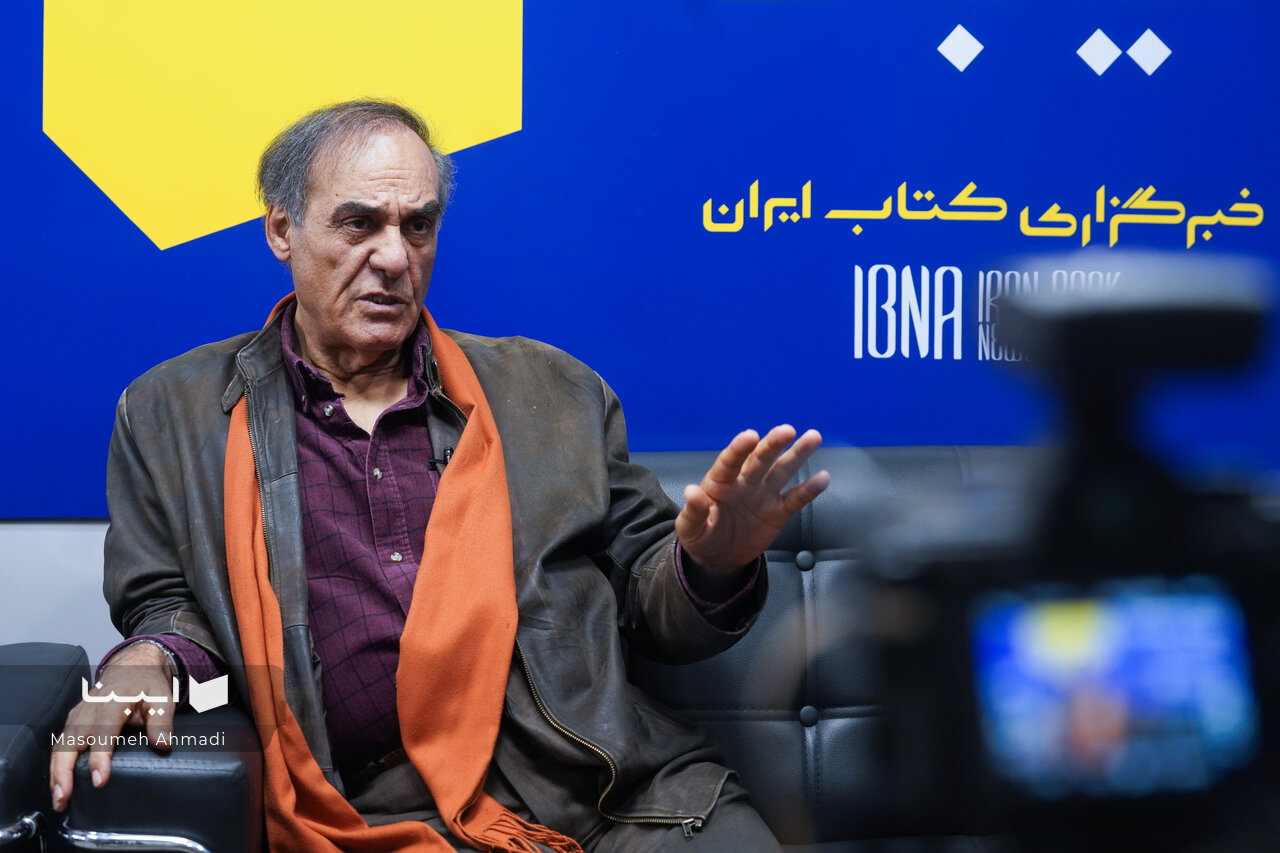 فرهنگ و هنر ایران هیچ‌گاه در هجوم دشمنان شکست نخورده است/ مترجمان جوان تئاتر سبک نویسندگان را نمی‌شناسند