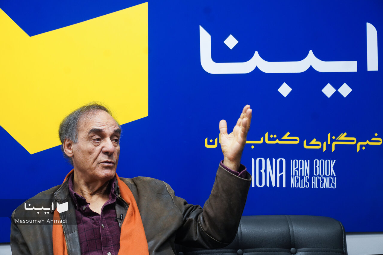 فرهنگ و هنر ایران هیچگاه در هجوم دشمنان شکست نخورده است/ مترجمان جوان تئاتر سبک نویسندگان را نمیشناسند