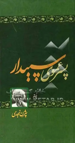نجدی نشان داد که داستان تنها از فرمولهای کارگاهی بیرون نمیآید