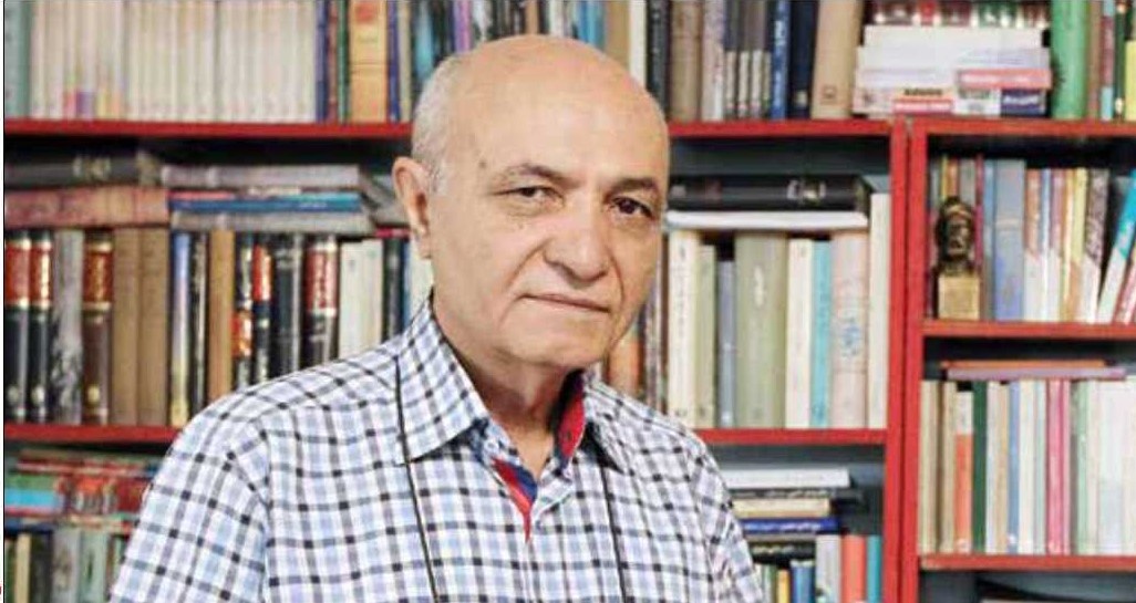 مهرداد بهار در اسطورهپژوهی نگاهی غیرایدئولوژیک داشت