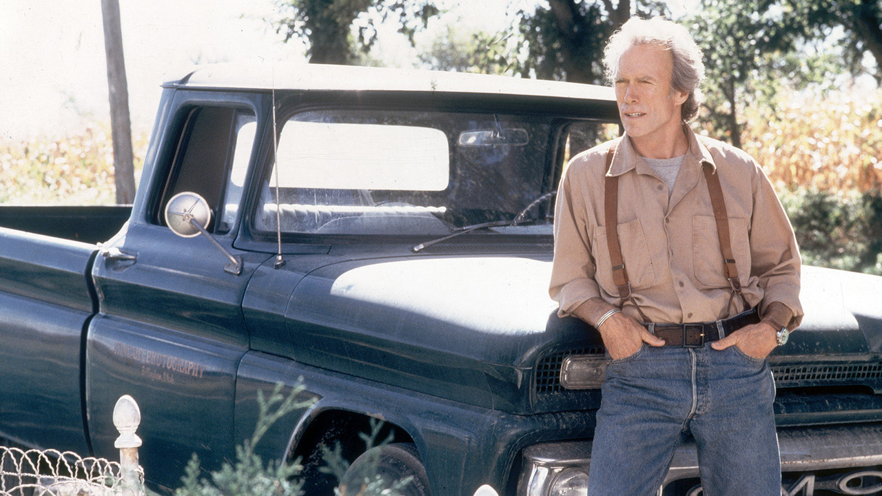 «پلهای مدیسون کانتی»، عاشقانهای که میان قلم و دوربین زاده شد