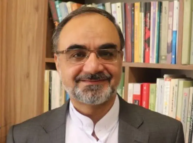 فیرحی در پی خوانشی دموکراتیک از اسلام بود / ادعای ناتمام ماندن پروژه فکری او درست به نظر می‌رسد