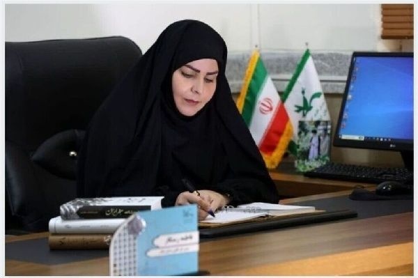 برنامه‌های هفته کتاب در کانون پرورش فکری استان ایلام اعلام شد