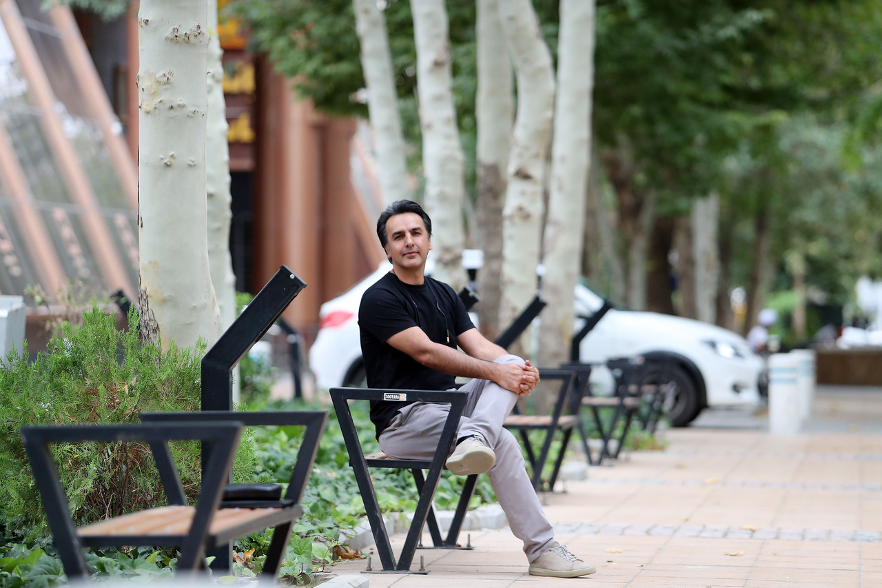 «دیاسپورا»؛ روایت عشق به ایران در دوردستها / مستندنگاری ورزشی، فراتر از نقل خاطره