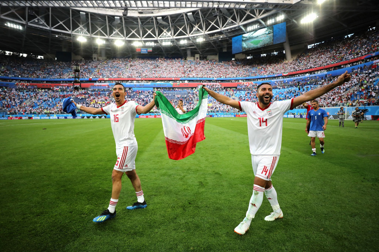 «دیاسپورا»؛ روایت عشق به ایران در دوردست‌ها / مستندنگاری ورزشی، فراتر از نقل خاطره