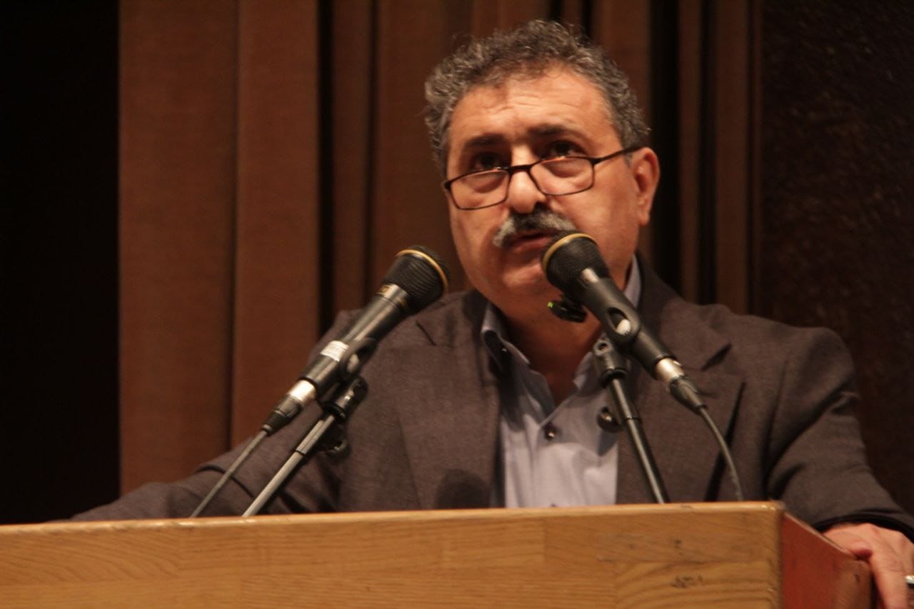 برای عبدالحسین زرینکوب، ایران یاد مدام بود