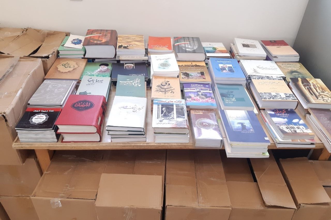 از انجمن شعر و ادب قطب تربتحیدریه تا برگزاری محفل ادبی چشمه در گلبهار