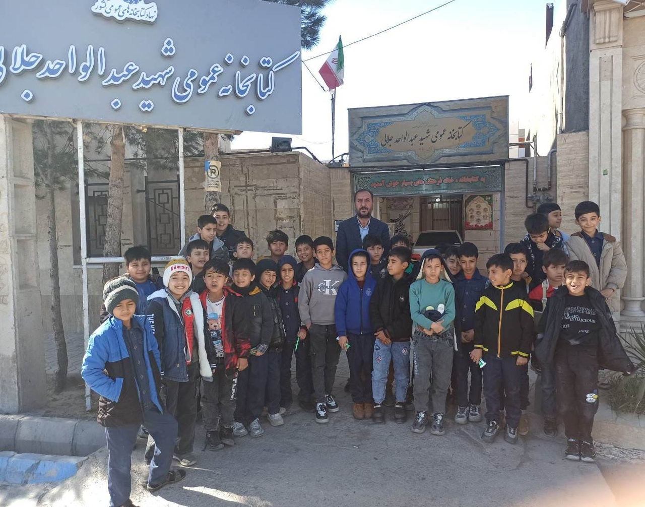 از انجمن شعر و ادب قطب تربتحیدریه تا برگزاری محفل ادبی چشمه در گلبهار