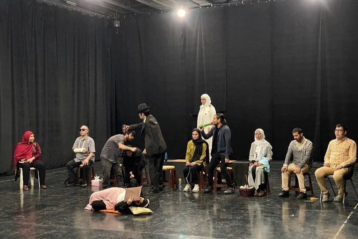 ظرفیت بالقوه‌ خراسان شمالی در حوزه ادبیات نمایشی/ توانمندی نمایشنامه‌نویسان استان در خلق متون پرمحتوا