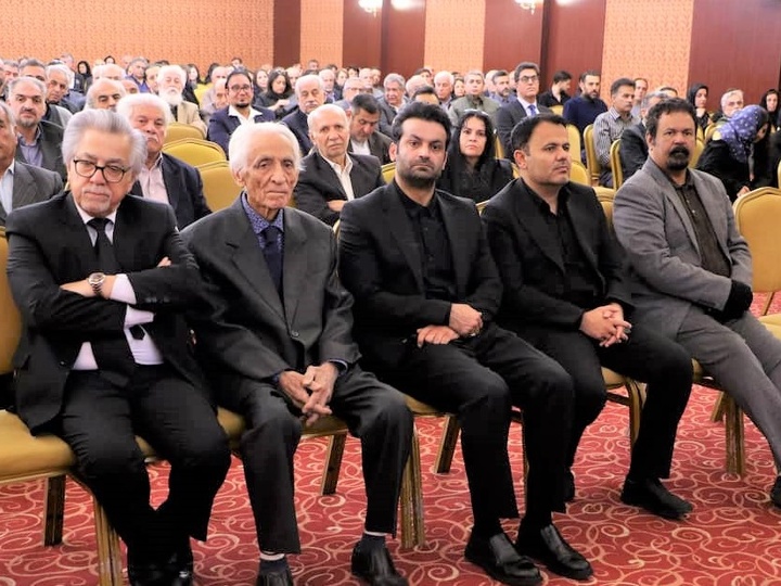 فقیری دغدغه ثبت فرهنگ مردم فارس داشت