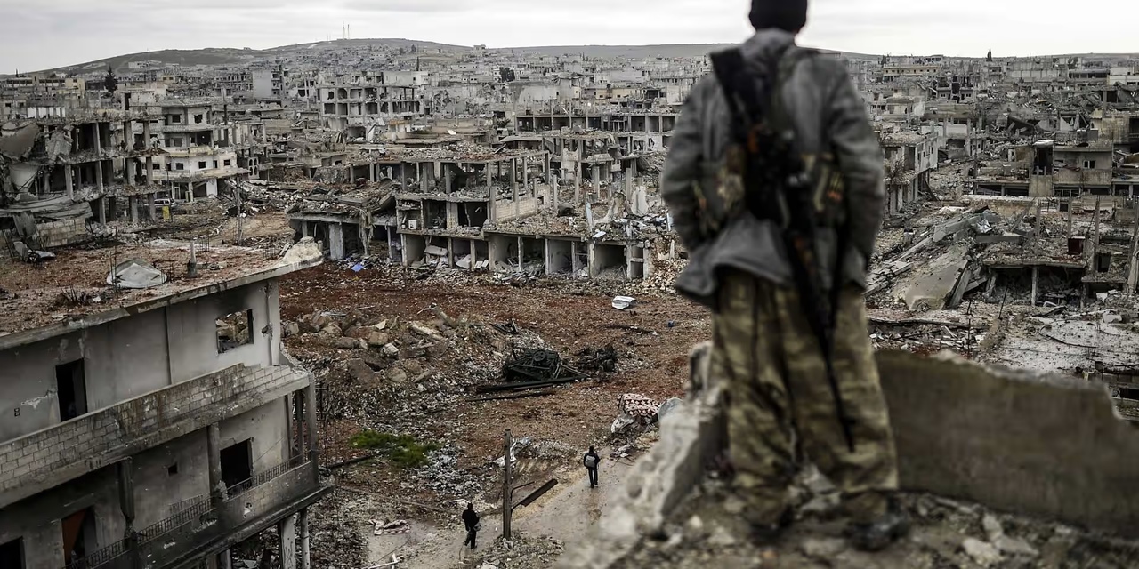 جنگ اولویت‌ها در فضایی سیال و متزلزل