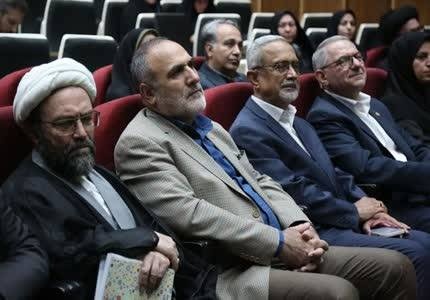 «روزبه» معجونی از علم، ایمان و اخلاق بود