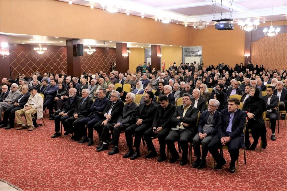 فقیری دغدغه ثبت فرهنگ مردم فارس داشت