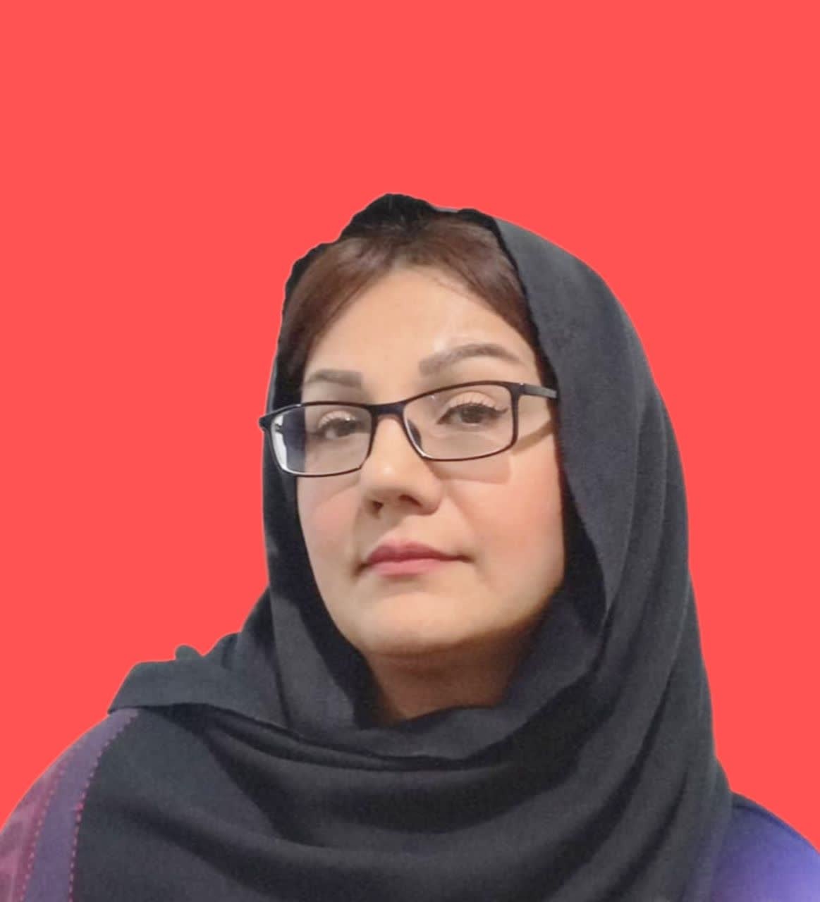 نجدی نشان داد که داستان تنها از فرمولهای کارگاهی بیرون نمی‌آید