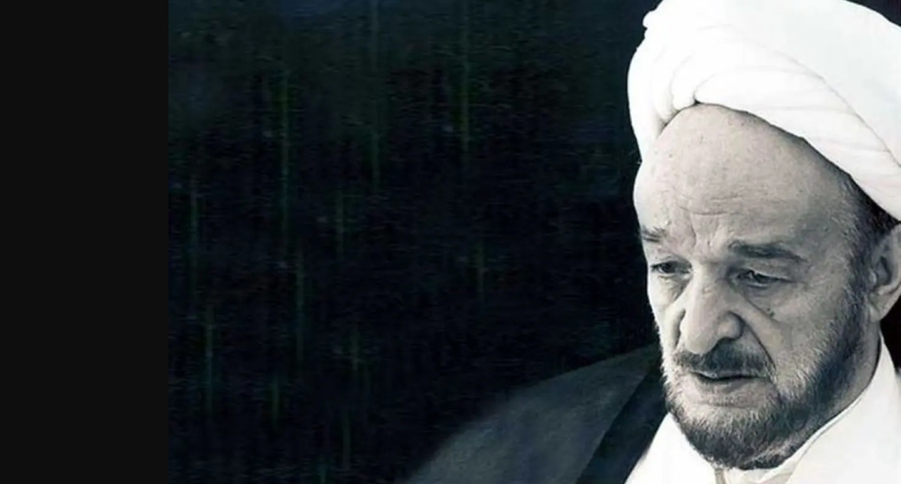 علامه جامع‌الاطراف