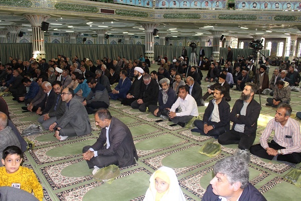 کتابخانهها، قلب تپنده عدالت فرهنگی در استان هستند