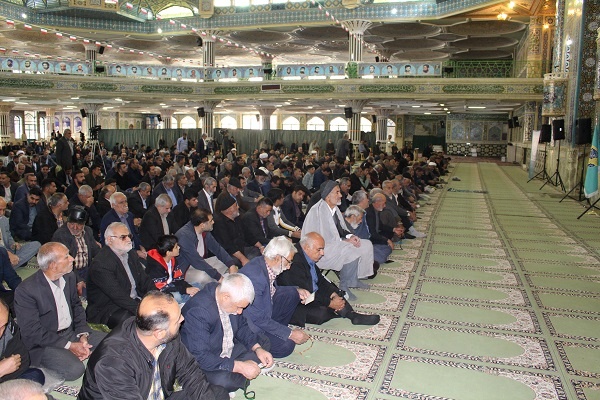 کتابخانهها، قلب تپنده عدالت فرهنگی در استان هستند