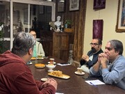 سقوط آرام نشر اصفهان؛ از پیشتازی تاریخی تا گسست امروزی