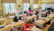 نیمی از دانش‌آموزان ژاپنی کتاب نمی‌خوانند