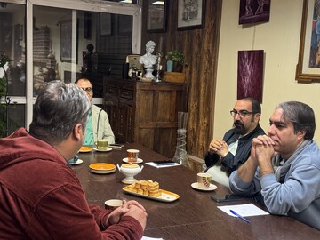 سقوط آرام نشر اصفهان؛ از پیشتازی تاریخی تا گسست امروزی