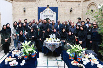 نوزدهمین سالروز تاسیس خبرگزاری ایبنا