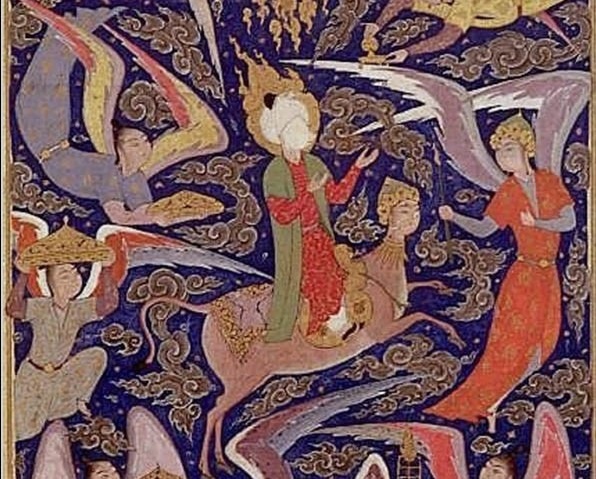 «سنن النبی» علامه طباطبایی و ترسیم سیمای جامعی از سیره پیامبر(ص)