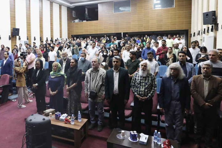 نویسندگان نمایش «بازی‌نامه کلات» و «گداز» برگزیده شدند