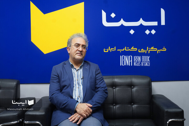 حسین میرزایی