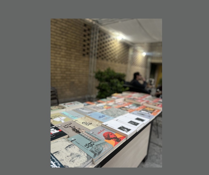 تلاقی سینما، دانشگاه و نشر به رشد فرهنگی مخاطبان و تقویت بازار کتاب‌های تخصصی کمک می‌کند