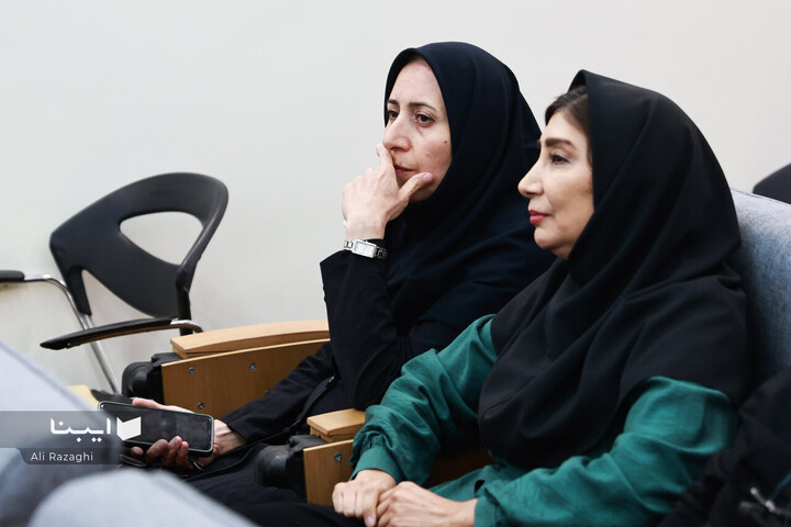 نوزدهمین سالروز تاسیس خبرگزاری ایبنا