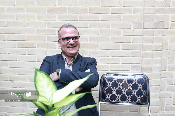 نوزدهمین سالروز تاسیس خبرگزاری ایبنا