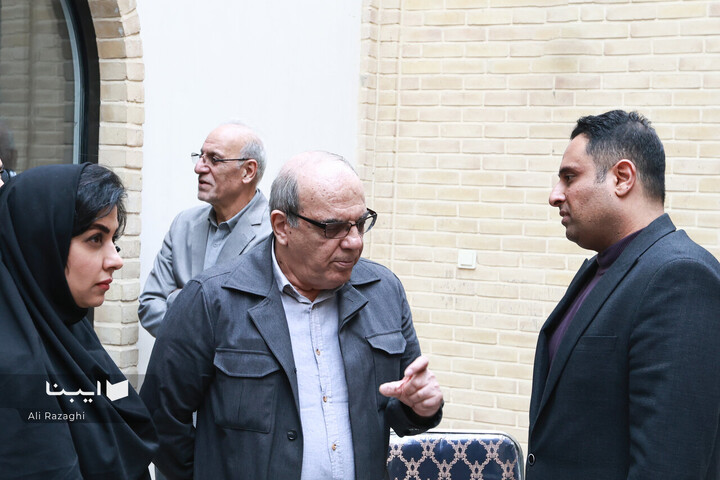 نوزدهمین سالروز تاسیس خبرگزاری ایبنا