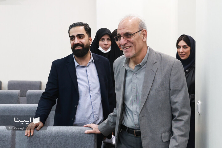 نوزدهمین سالروز تاسیس خبرگزاری ایبنا