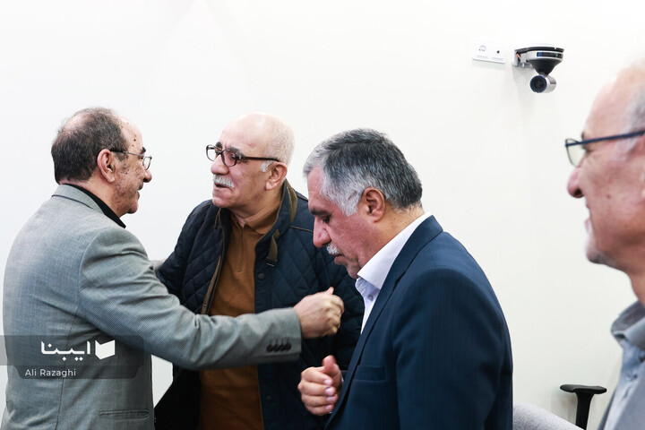 نوزدهمین سالروز تاسیس خبرگزاری ایبنا