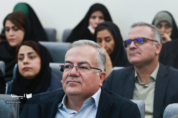 نوزدهمین سالروز تاسیس خبرگزاری ایبنا