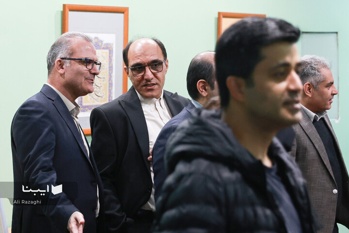 نوزدهمین سالروز تاسیس خبرگزاری ایبنا