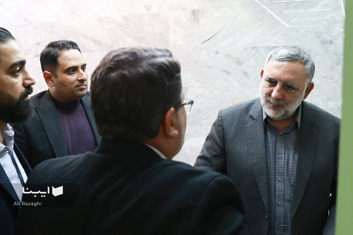 نوزدهمین سالروز تاسیس خبرگزاری ایبنا