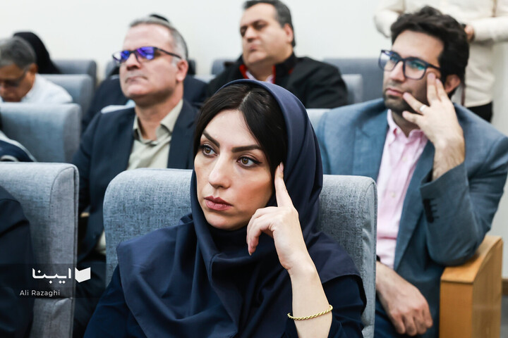 نوزدهمین سالروز تاسیس خبرگزاری ایبنا